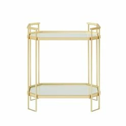 Discount ⭐ Middlebrook Designs Middlebrook Modern Mirror-Top Accent Table 🥰 -Middlebrook Sales unnamed file 4458