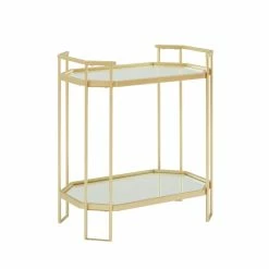 Discount ⭐ Middlebrook Designs Middlebrook Modern Mirror-Top Accent Table 🥰 -Middlebrook Sales unnamed file 4459