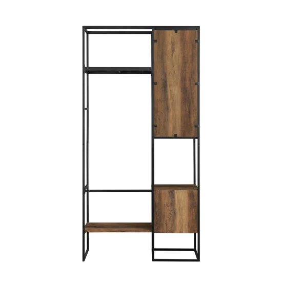 Wholesale ๐ Middlebrook Designs Urban Hall Tree With Hanging Storage Rustic Oak โญ 8 Wholesale ๐ Middlebrook Designs Urban Hall Tree With Hanging Storage Rustic Oak โญ - Image 6