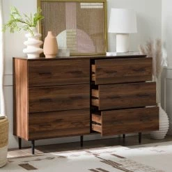 Cheap ๐ฏ Middlebrook Designs Middlebrook Modern Urban 6-Drawer ๐ Dresser Dark Walnut ๐ฏ 13 Cheap ๐ฏ Middlebrook Designs Middlebrook Modern Urban 6-Drawer ๐ Dresser Dark Walnut ๐ฏ -Middlebrook Sales unnamed file 451