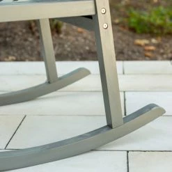 Outlet 👏 Middlebrook Designs Middlebrook Elephant Point Acacia Wood Chevron Rocking Chair Grey Wash 😉 16 Outlet 👏 Middlebrook Designs Middlebrook Elephant Point Acacia Wood Chevron Rocking Chair Grey Wash 😉 -Middlebrook Sales unnamed file 4518