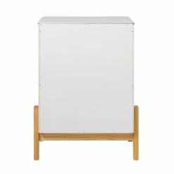 Flash Sale 🎁 Middlebrook Designs Minimal 1-Drawer Solid Wood Nightstand 😀 -Middlebrook Sales unnamed file 4539