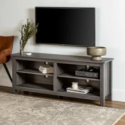 Coupon 😀 Middlebrook Designs Middlebrook Harmony 58-inch TV Console - Charcoal 🧨 -Middlebrook Sales unnamed file 4543