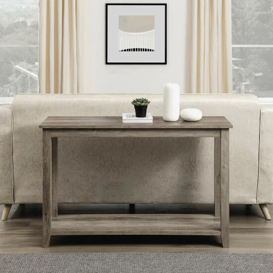 Wholesale ๐ Middlebrook Designs Middlebrook 48-inch Simple Farmhouse Entry Table White ๐ 3 Wholesale ๐ Middlebrook Designs Middlebrook 48-inch Simple Farmhouse Entry Table White ๐