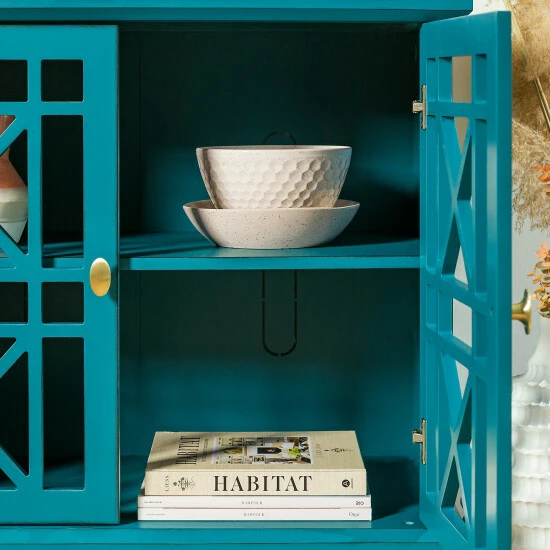 Best deal โจ Middlebrook Designs Middlebrook 32-inch Blue Fretwork Entryway Cabinet ๐ฏ 9 Best deal โจ Middlebrook Designs Middlebrook 32-inch Blue Fretwork Entryway Cabinet ๐ฏ - Image 7