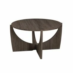 Cheap 🧨 Middlebrook Designs Minimalist Arch-Base Round Coffee Table ⭐ -Middlebrook Sales unnamed file 4591