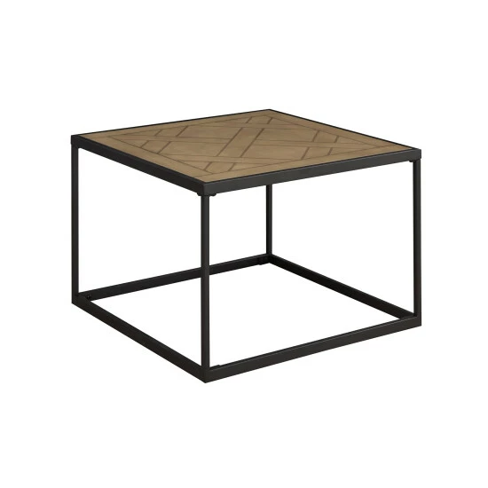 Brand new ✔️ Middlebrook Designs Middlebrook Modern Decorative-Top Square Coffee Table ⌛ 6 Brand new ✔️ Middlebrook Designs Middlebrook Modern Decorative-Top Square Coffee Table ⌛ - Image 4
