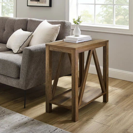 Top 10 😀 Middlebrook Designs Middlebrook Paradise Hill A-Frame Side Table Rustic Oak ⌛ 3 Top 10 😀 Middlebrook Designs Middlebrook Paradise Hill A-Frame Side Table Rustic Oak ⌛