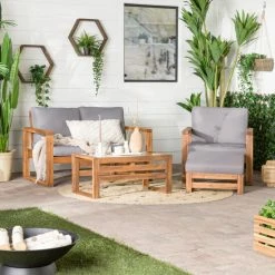 Brand new ๐งจ Middlebrook Designs Middlebrook Hudson 4-Piece Acacia Frame Outdoor Chat Set ๐ 13 Brand new ๐งจ Middlebrook Designs Middlebrook Hudson 4-Piece Acacia Frame Outdoor Chat Set ๐ -Middlebrook Sales unnamed file 4667