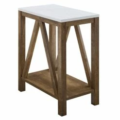 Top 10 😀 Middlebrook Designs Middlebrook Paradise Hill A-Frame Side Table Rustic Oak ⌛ 13 Top 10 😀 Middlebrook Designs Middlebrook Paradise Hill A-Frame Side Table Rustic Oak ⌛ -Middlebrook Sales unnamed file 467