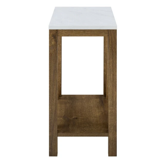Top 10 😀 Middlebrook Designs Middlebrook Paradise Hill A-Frame Side Table Rustic Oak ⌛ 7 Top 10 😀 Middlebrook Designs Middlebrook Paradise Hill A-Frame Side Table Rustic Oak ⌛ - Image 5