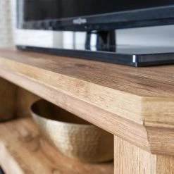 Best Sale 👏 Middlebrook Designs Middlebrook 48-inch Corner Fireplace TV Stand Console - Barnwood 🔥 -Middlebrook Sales unnamed file 4699
