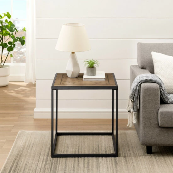 Best reviews of ✨ Middlebrook Designs Middlebrook Modern Decorative-Top Side Table ✨ 3 Best reviews of ✨ Middlebrook Designs Middlebrook Modern Decorative-Top Side Table ✨