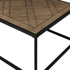 Buy ⭐ Middlebrook Designs Middlebrook Modern Decorative-Top Rectangle Coffee Table ✔️ -Middlebrook Sales unnamed file 4771