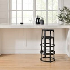 Cheapest โญ Middlebrook Designs Middlebrook Modern Industrial Curved Metal And Wood Counter Stool Dark Coffee/black ๐ 12 Cheapest โญ Middlebrook Designs Middlebrook Modern Industrial Curved Metal And Wood Counter Stool Dark Coffee/black ๐ -Middlebrook Sales unnamed file 4792