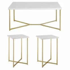 Best Sale ๐คฉ Middlebrook Designs Ipsen 3-piece Table Set Gold / White Faux Marble ๐คฉ 14 Best Sale ๐คฉ Middlebrook Designs Ipsen 3-piece Table Set Gold / White Faux Marble ๐คฉ -Middlebrook Sales unnamed file 4802
