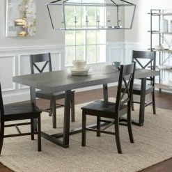 Coupon ๐ Middlebrook Designs Middlebrook Solid Wood 5-Piece Dining Set With X-Back Chairs Grey ๐ 12 Coupon ๐ Middlebrook Designs Middlebrook Solid Wood 5-Piece Dining Set With X-Back Chairs Grey ๐ -Middlebrook Sales unnamed file 4808