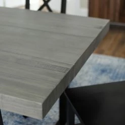 Coupon ๐ Middlebrook Designs Middlebrook Solid Wood 5-Piece Dining Set With X-Back Chairs Grey ๐ 13 Coupon ๐ Middlebrook Designs Middlebrook Solid Wood 5-Piece Dining Set With X-Back Chairs Grey ๐ -Middlebrook Sales unnamed file 4809