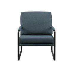 Cheap ⭐ Middlebrook Designs Middlebrook Lounge Chair Indigo Blue/black 🎉 -Middlebrook Sales unnamed file 4816
