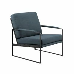 Cheap ⭐ Middlebrook Designs Middlebrook Lounge Chair Indigo Blue/black 🎉 -Middlebrook Sales unnamed file 4817