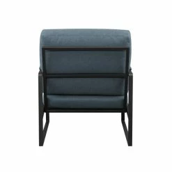 Cheap ⭐ Middlebrook Designs Middlebrook Lounge Chair Indigo Blue/black 🎉 -Middlebrook Sales unnamed file 4818