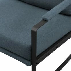 Cheap ⭐ Middlebrook Designs Middlebrook Lounge Chair Indigo Blue/black 🎉 -Middlebrook Sales unnamed file 4819