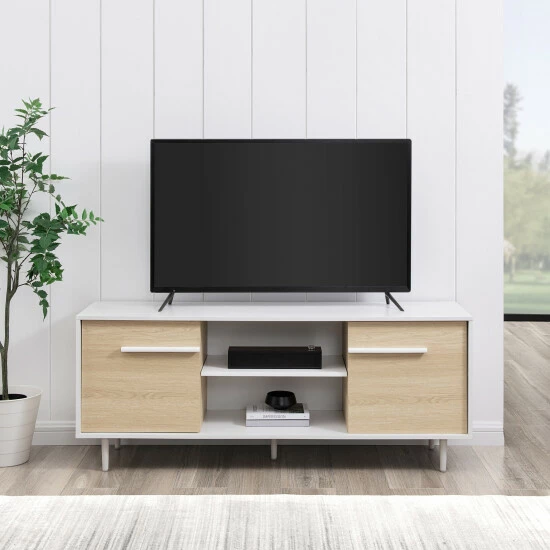 Wholesale ๐ Middlebrook Designs Middlebrook 60-inch Modern 2-Door TV Console Sable Grey ๐คฉ 3 Wholesale ๐ Middlebrook Designs Middlebrook 60-inch Modern 2-Door TV Console Sable Grey ๐คฉ