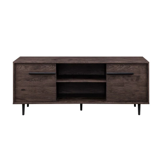 Wholesale ๐ Middlebrook Designs Middlebrook 60-inch Modern 2-Door TV Console Sable Grey ๐คฉ 7 Wholesale ๐ Middlebrook Designs Middlebrook 60-inch Modern 2-Door TV Console Sable Grey ๐คฉ - Image 5