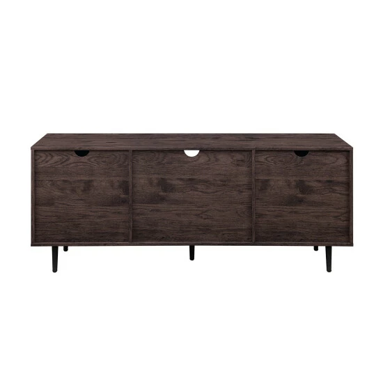 Wholesale ๐ Middlebrook Designs Middlebrook 60-inch Modern 2-Door TV Console Sable Grey ๐คฉ 9 Wholesale ๐ Middlebrook Designs Middlebrook 60-inch Modern 2-Door TV Console Sable Grey ๐คฉ - Image 7