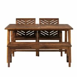 Cheap ๐ Middlebrook Designs Middlebrook 4-Piece Acacia Wood Outdoor Chevron Dining Set Dark Brown โค๏ธ 13 Cheap ๐ Middlebrook Designs Middlebrook 4-Piece Acacia Wood Outdoor Chevron Dining Set Dark Brown โค๏ธ -Middlebrook Sales unnamed file 4841