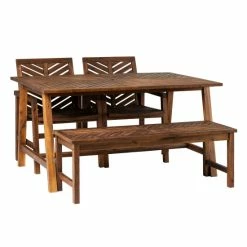 Cheap ๐ Middlebrook Designs Middlebrook 4-Piece Acacia Wood Outdoor Chevron Dining Set Dark Brown โค๏ธ 14 Cheap ๐ Middlebrook Designs Middlebrook 4-Piece Acacia Wood Outdoor Chevron Dining Set Dark Brown โค๏ธ -Middlebrook Sales unnamed file 4842