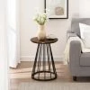 Best Pirce ๐ฏ Middlebrook Designs Middlebrook Modern Round Side Table Dark Walnut/black ๐ฏ 1 Best Pirce ๐ฏ Middlebrook Designs Middlebrook Modern Round Side Table Dark Walnut/black ๐ฏ -Middlebrook Sales unnamed file 4846