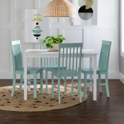 Alternative view of Flash Sale ⭐ Middlebrook Designs Middlebrook Pompton 5-piece Dining Set 👍
