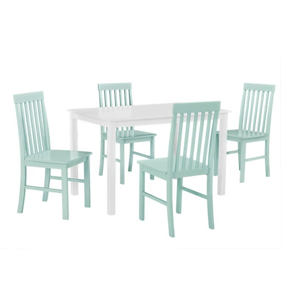 Flash Sale โญ Middlebrook Designs Middlebrook Pompton 5-piece Dining Set ๐ 9 Flash Sale โญ Middlebrook Designs Middlebrook Pompton 5-piece Dining Set ๐ - Image 7
