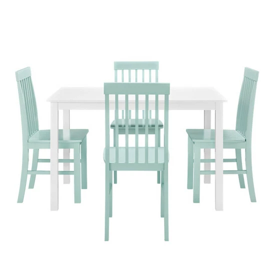 Flash Sale โญ Middlebrook Designs Middlebrook Pompton 5-piece Dining Set ๐ 10 Flash Sale โญ Middlebrook Designs Middlebrook Pompton 5-piece Dining Set ๐ - Image 8