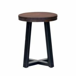 Buy ๐ Middlebrook Designs Middlebrook Round Distressed Solid Wood Standard Dining Stool Gray โ 15 Buy ๐ Middlebrook Designs Middlebrook Round Distressed Solid Wood Standard Dining Stool Gray โ -Middlebrook Sales unnamed file 4944