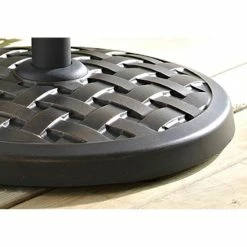 Buy 💯 Middlebrook Designs Middlebrook Square Block Outdoor Umbrella Base 🛒 -Middlebrook Sales unnamed file 5004
