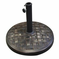 Buy 💯 Middlebrook Designs Middlebrook Square Block Outdoor Umbrella Base 🛒 -Middlebrook Sales unnamed file 5005