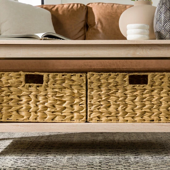 Best Sale ๐ Middlebrook Designs 40-Inch Mission Style Coffee Table Dark Walnut ๐ฅฐ 5 Best Sale ๐ Middlebrook Designs 40-Inch Mission Style Coffee Table Dark Walnut ๐ฅฐ - Image 3