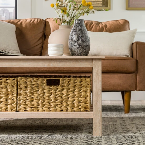 Best Sale ๐ Middlebrook Designs 40-Inch Mission Style Coffee Table Dark Walnut ๐ฅฐ 6 Best Sale ๐ Middlebrook Designs 40-Inch Mission Style Coffee Table Dark Walnut ๐ฅฐ - Image 4