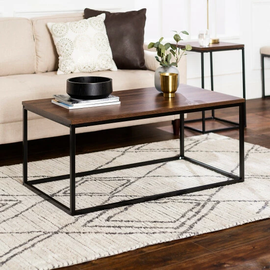 Best reviews of ๐ Middlebrook Designs Middlebrook Geller Metal Frame 2-Piece Table Set White Faux Marble ๐ 4 Best reviews of ๐ Middlebrook Designs Middlebrook Geller Metal Frame 2-Piece Table Set White Faux Marble ๐ - Image 2