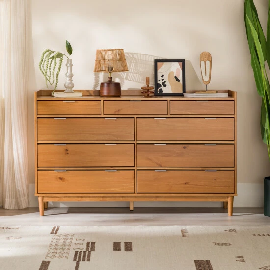 Promo 😉 Middlebrook Designs Middlebrook Modern Gallery Top Solid Wood 👗 Dresser Black 💯 3 Promo 😉 Middlebrook Designs Middlebrook Modern Gallery Top Solid Wood 👗 Dresser Black 💯