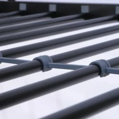 Deals ⌛ Middlebrook Designs Middlebrook Abner Black Metal Classic Twin Loft Bed 😀 -Middlebrook Sales unnamed file 5064