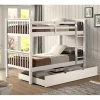 Promo 🧨 Middlebrook Designs Middlebrook Solid Wood Mission Twin Size Bunk Bed With Trundle 🔥 -Middlebrook Sales unnamed file 5066