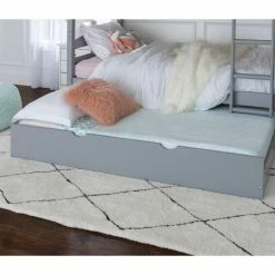 Flash Sale ๐ Middlebrook Designs Middlebrook Solid Wood Mission Twin Size Bunk Bed With Trundle Grey ๐ 13 Flash Sale ๐ Middlebrook Designs Middlebrook Solid Wood Mission Twin Size Bunk Bed With Trundle Grey ๐ -Middlebrook Sales unnamed file 5085