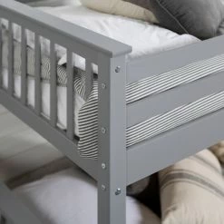 Flash Sale ๐ Middlebrook Designs Middlebrook Solid Wood Mission Twin Size Bunk Bed With Trundle Grey ๐ 15 Flash Sale ๐ Middlebrook Designs Middlebrook Solid Wood Mission Twin Size Bunk Bed With Trundle Grey ๐ -Middlebrook Sales unnamed file 5087