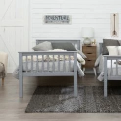 Flash Sale ๐ Middlebrook Designs Middlebrook Solid Wood Mission Twin Size Bunk Bed With Trundle Grey ๐ 17 Flash Sale ๐ Middlebrook Designs Middlebrook Solid Wood Mission Twin Size Bunk Bed With Trundle Grey ๐ -Middlebrook Sales unnamed file 5089