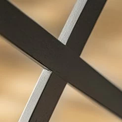 Outlet 🤩 Middlebrook Designs Middlebrook Solid Wood 6-Piece Dining Set With X-Back Chairs Grey 🤩 -Middlebrook Sales unnamed file 519