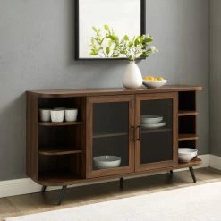 Brand new ⭐ Middlebrook Designs Middlebrook Curved Edge Glass Door Sideboard Black 🔥 13 Brand new ⭐ Middlebrook Designs Middlebrook Curved Edge Glass Door Sideboard Black 🔥 -Middlebrook Sales unnamed file 523