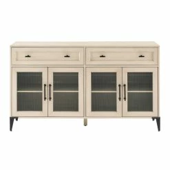 Top 10 ๐ Middlebrook Designs Middlebrook 58-inch 2-Drawer, Fluted Glass Door Sideboard Dark Brown Oak ๐ 14 Top 10 ๐ Middlebrook Designs Middlebrook 58-inch 2-Drawer, Fluted Glass Door Sideboard Dark Brown Oak ๐ -Middlebrook Sales unnamed file 532